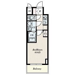 S-RESIDENCE名駅 8階
