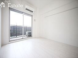 ディアレイシャス上前津 404 4階1Kのリビング/ダイニング