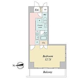 名古屋市営名城線 矢場町駅 徒歩6分