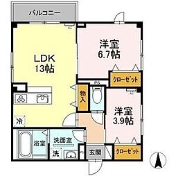 名古屋市営名城線 東別院駅 徒歩5分