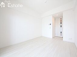 名古屋市営鶴舞線 丸の内駅 徒歩2分の賃貸マンション 10階1Kのリビング/ダイニング