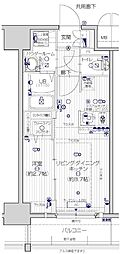 名古屋市営東山線 新栄町駅 徒歩10分 11階/-