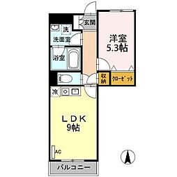 名古屋市営東山線 亀島駅 徒歩2分
