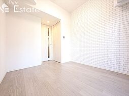 名古屋市営鶴舞線 大須観音駅 徒歩4分の賃貸マンション 10階1Kのリビング/ダイニング