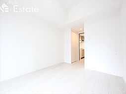 エスリード栄 THE PARK 803 8階1Kのリビング/ダイニング