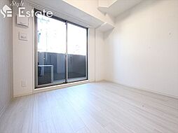 名古屋市営鶴舞線 大須観音駅 徒歩4分の賃貸マンション 3階1Kのリビング/ダイニング