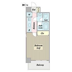 名古屋市営名城線 矢場町駅 徒歩7分