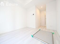 名古屋市営鶴舞線 浅間町駅 徒歩1分の賃貸マンション 11階1Kのリビング/ダイニング