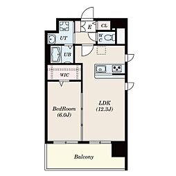 名古屋市営鶴舞線 大須観音駅 徒歩6分