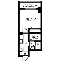 名古屋市営東山線 新栄町駅 徒歩9分 10階/-