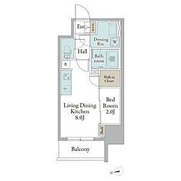 名古屋市営鶴舞線 浅間町駅 徒歩6分 8階/-