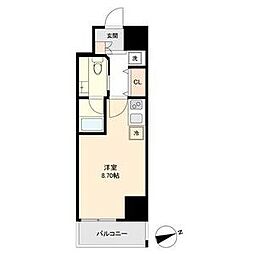 名古屋市営鶴舞線 浅間町駅 徒歩5分