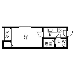 メドラーウエスト 1階