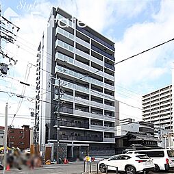 ロータス・ガーデン城南 503