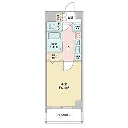名古屋市営名城線 金山駅 徒歩4分 5階/-