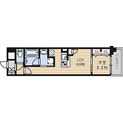 名古屋市営鶴舞線 上前津駅 徒歩2分