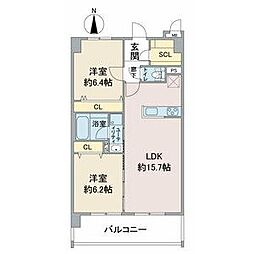 コンフォートリンク 8階