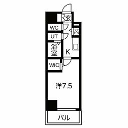 名古屋市営名城線 東別院駅 徒歩6分