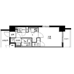 フェアリー 7階