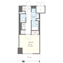 セイワパレス丸の内駅前 7階