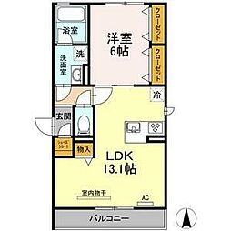 名古屋市営東山線 中村日赤駅 徒歩5分