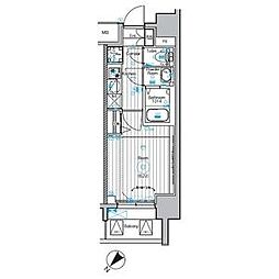 メイクスアート大曽根 8階/805