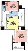 間取り：223039651602