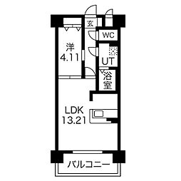 名古屋市営鶴舞線 鶴舞駅 徒歩9分