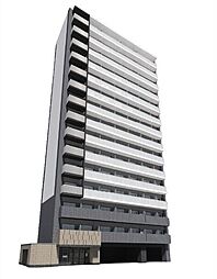 名鉄名古屋本線 山王駅 徒歩11分の賃貸マンション