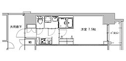 名古屋市営鶴舞線 庄内通駅 徒歩3分