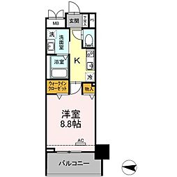L’ENVOL MEIEKI 7階