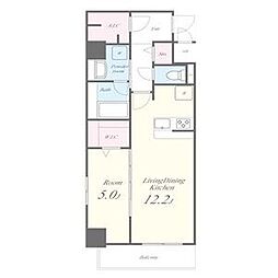 名古屋市営東山線 中村日赤駅 徒歩4分