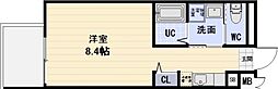 名鉄名古屋本線 山王駅 徒歩5分 4階/-