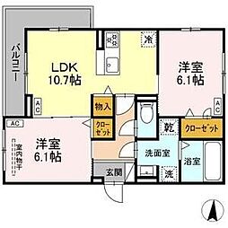 名古屋市営東山線 本陣駅 徒歩7分 3階/-