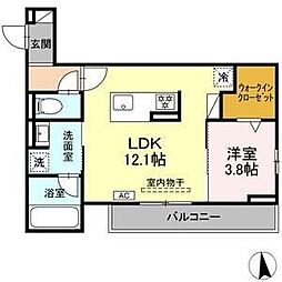 名古屋市営東山線 中村日赤駅 徒歩10分
