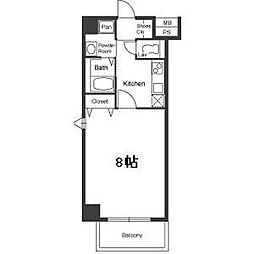 リアライズ沢下町I 2階