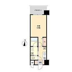 S-FORT名駅南五丁目 5階/502