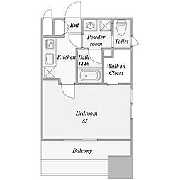 SD Court Kanayama 14階