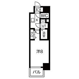 エスリード金山クラッシィ 13階