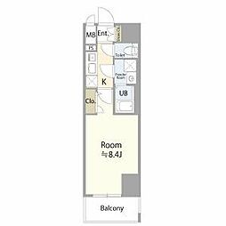 名古屋市営名城線 大曽根駅 徒歩7分