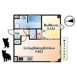 名古屋市営鶴舞線 浅間町駅 徒歩7分