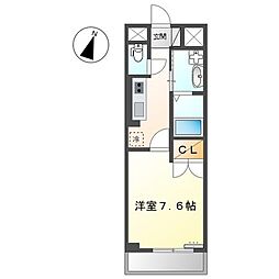 名古屋市営桜通線 名古屋駅 徒歩6分
