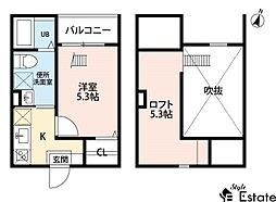 名古屋市営東山線 中村公園駅 徒歩9分