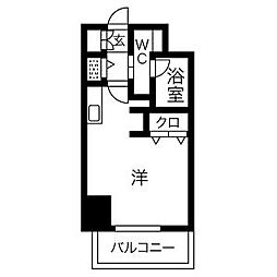 名古屋市営名港線 六番町駅 徒歩7分