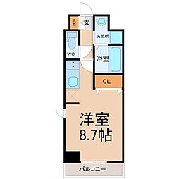 名古屋市営東山線 八田駅 徒歩6分