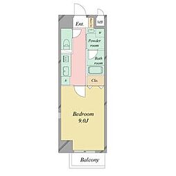 名古屋市営鶴舞線 浅間町駅 徒歩7分