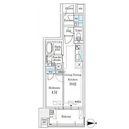 GRANPASEO丸の内 3階