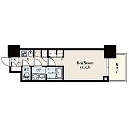 名古屋市営名城線 黒川駅 徒歩3分