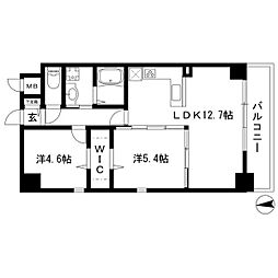 プレイス浅間 9階