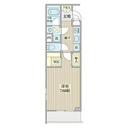 JR東海道本線 尾頭橋駅 徒歩13分 2階/-